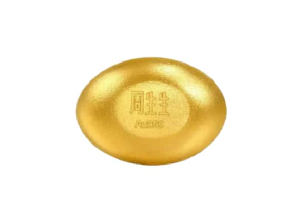 景洪市回收黄金豆子